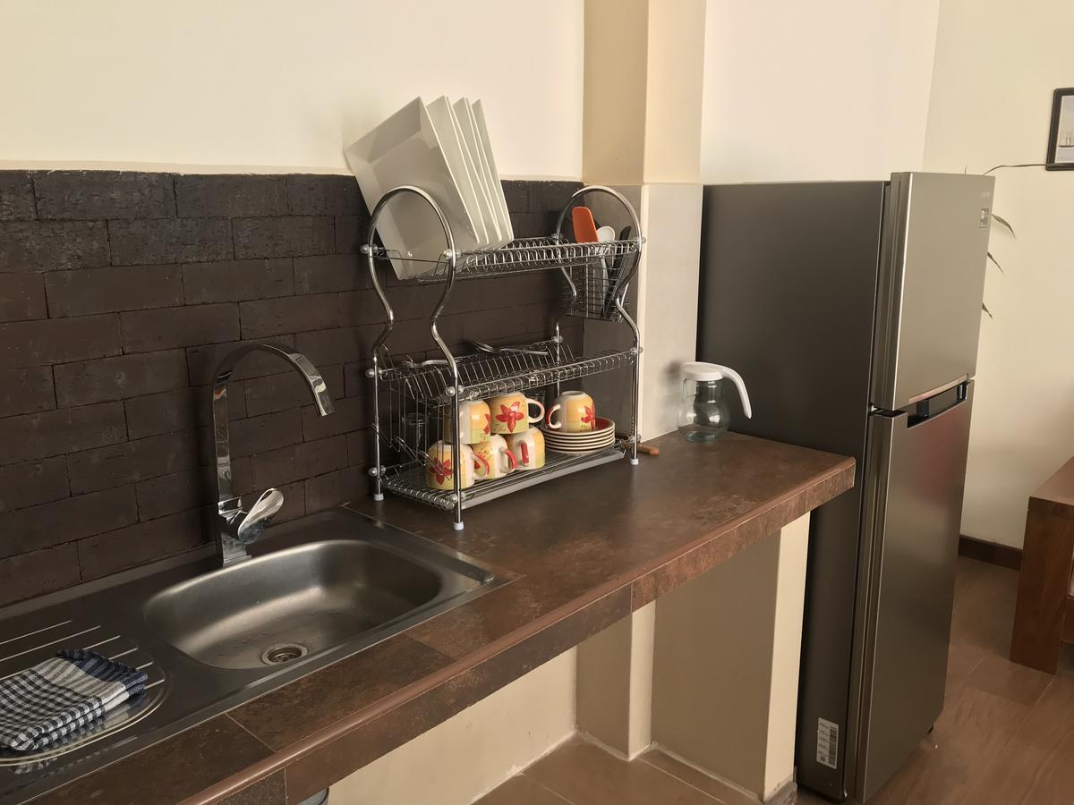 Apartment With Beautiful Landscape Сукре Экстерьер фото